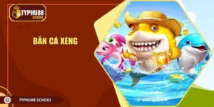 Bắn Cá Xèng: Chơi Vui, Trúng Lớn, Nhận Thưởng Liền Tay 