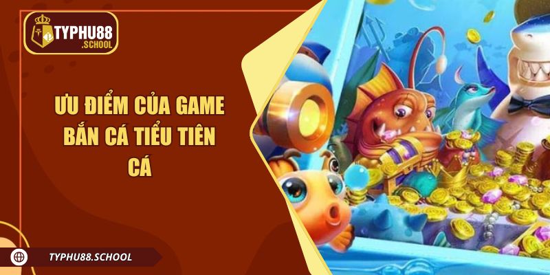 Ưu điểm của game thu hút số lượng lớn người chơi